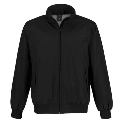 Casaca Térmica Impermeable PIONNER Manga Larga Hombre