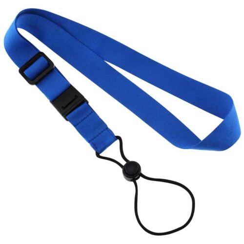 Lanyard  con Cordón Porta-Botella