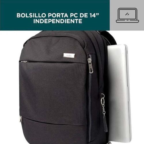 Mochila Colbert / TOTTO