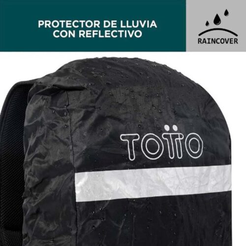 Mochila Colbert / TOTTO