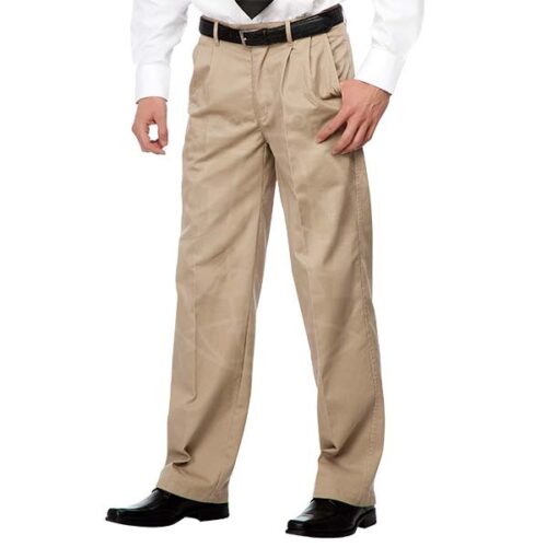 Pantalón CLASSIC EXECUTIVE Hombre 65% POLY 35% ALG