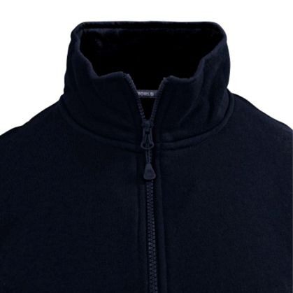 Polerón FULL ZIP Manga Larga Unisex