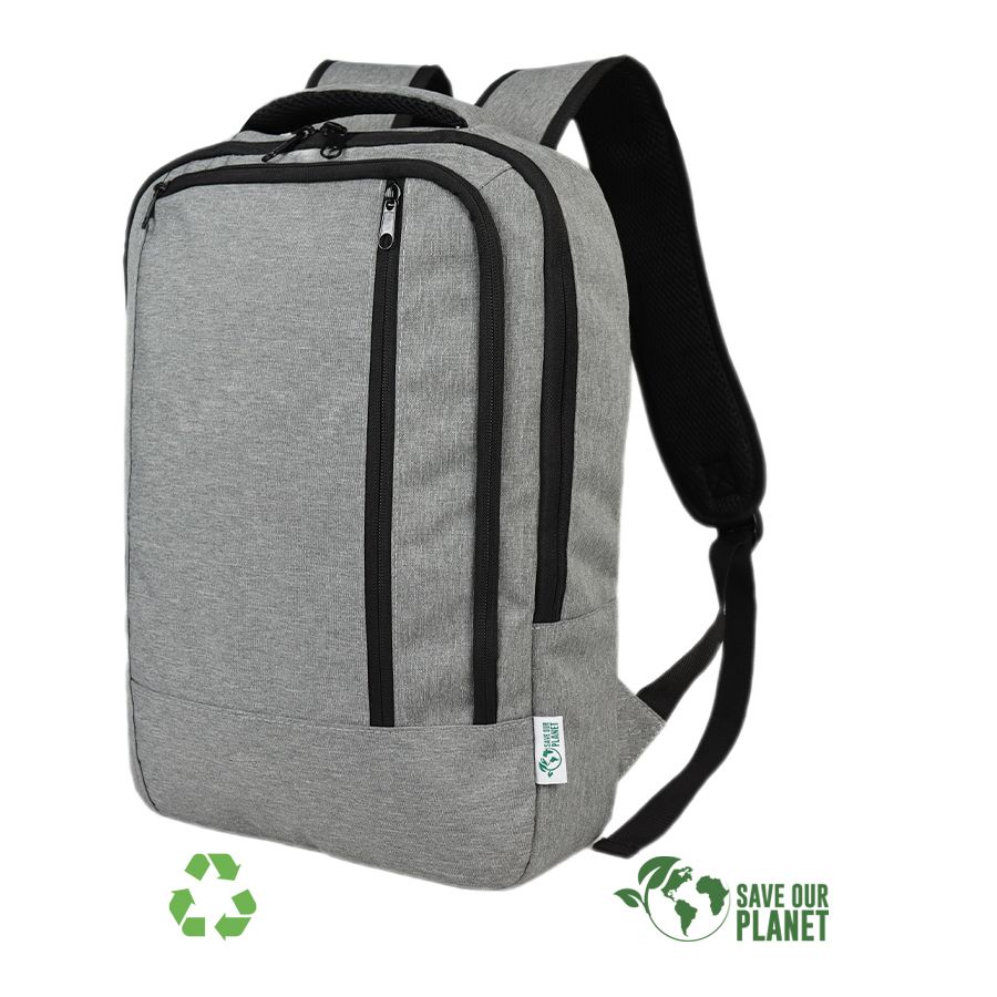 Mochila Porta-Notebook ECO 12.5L.