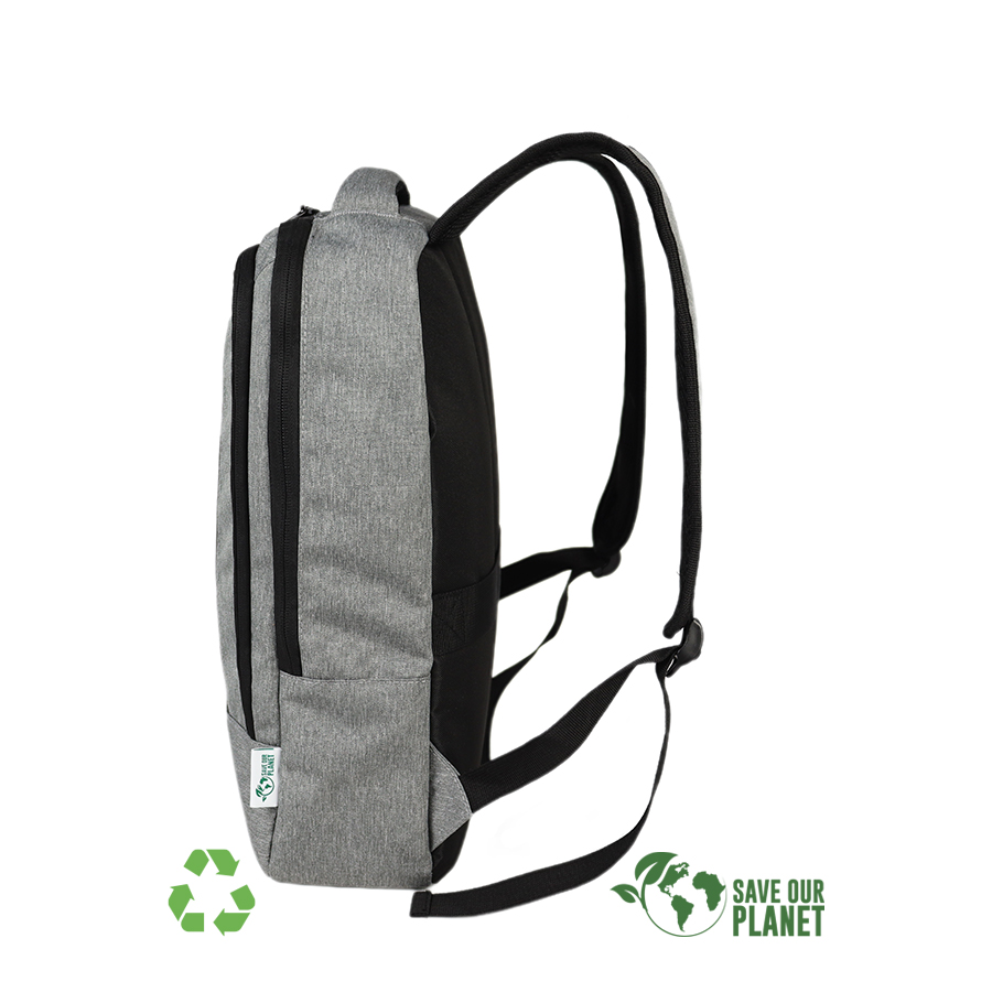 Mochila Porta-Notebook ECO 12.5L.