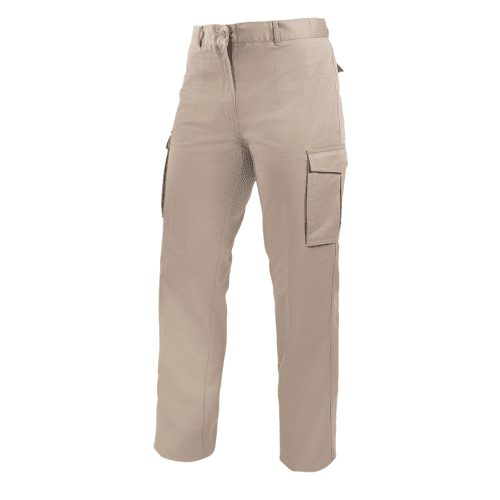 Pantalón Cargo CLASSIC EXECUTIVE Mujer