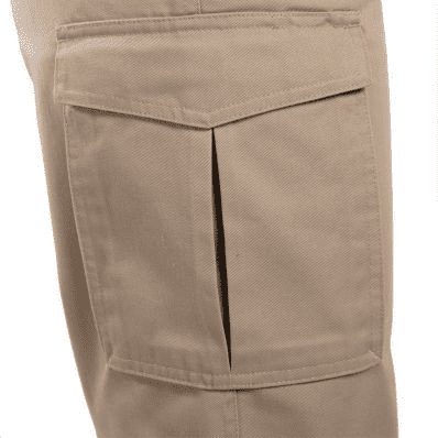 Pantalón Cargo CLASSIC EXECUTIVE Mujer