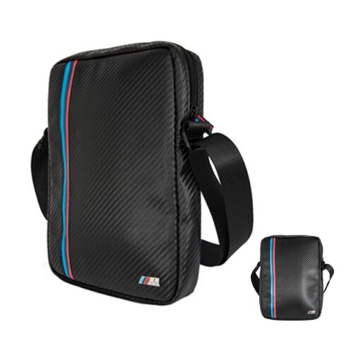 Bolso BMW TABLET 8” TRICOLOR STRIPE