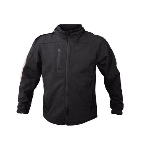 Chaqueta Soft Shell Varón