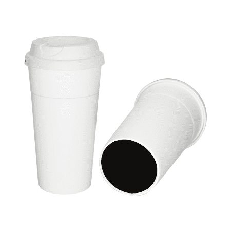 Vaso Blanco Cloud 480cc