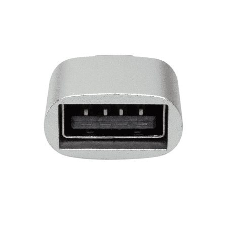 TEC21 Adaptador USB-Micro USB