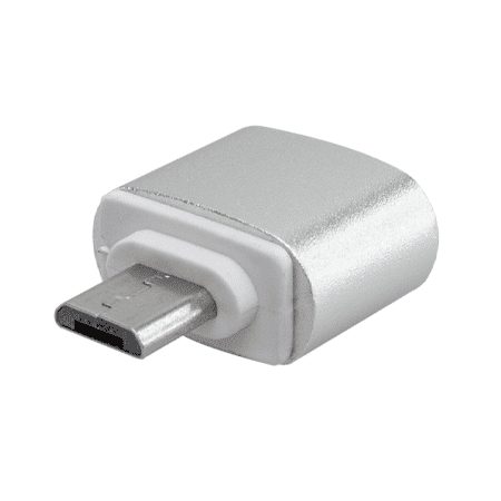 TEC21 Adaptador USB-Micro USB