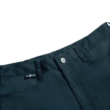 Pantalón Cargo ALERCE Mujer