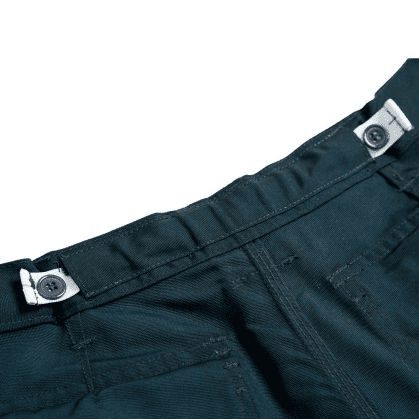 Pantalón Cargo ALERCE Mujer