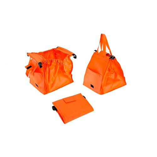 Eco SUPERMARKET-CART BAG