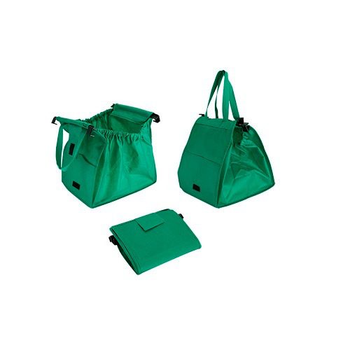 Eco SUPERMARKET-CART BAG