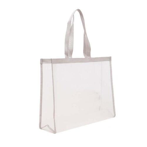 Bolsa de polyester 43x35