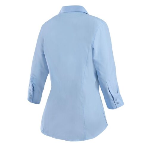 Blusa OXFORD CLASSIC Manga 3/4 Mujer