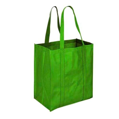 Bolsa Ecológica JUMBO 40x44x25