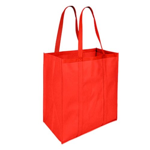 Bolsa Ecológica JUMBO 40x44x25