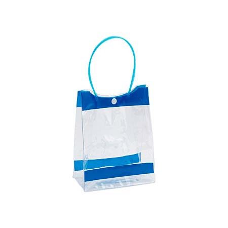 Bolsa de PVC Clear