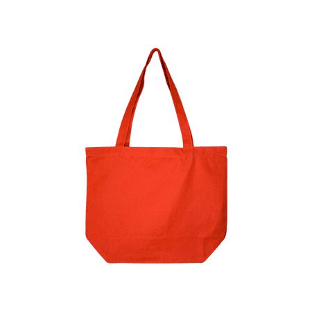 Deluxe Bolsa Canvas Algodón SUSTENTA