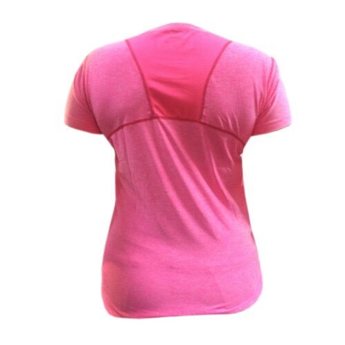 Polera Deportiva De Hombre Y Mujer