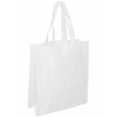 Bolsa Publicitaria Fuelle 25X30X10