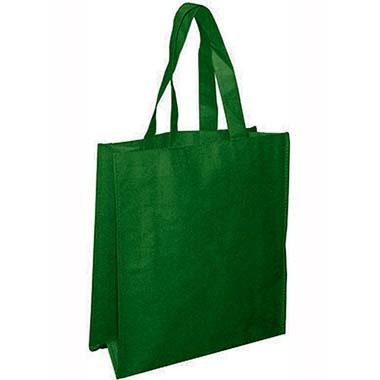 Bolsa Publicitaria Fuelle 25X30X10