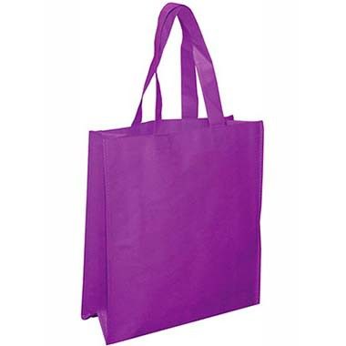 Bolsa Publicitaria Fuelle 25X30X10