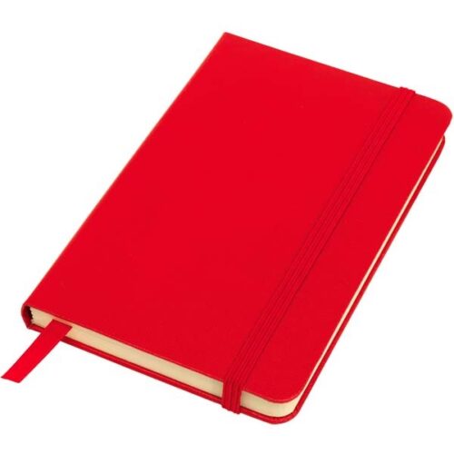 Libreta MEDIANA