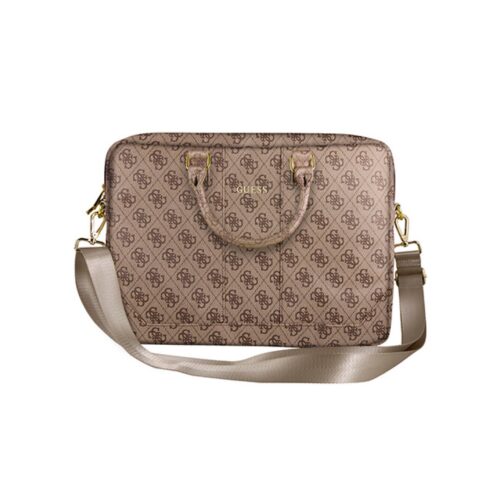 Bolso GUESS 4G BROWN 15”