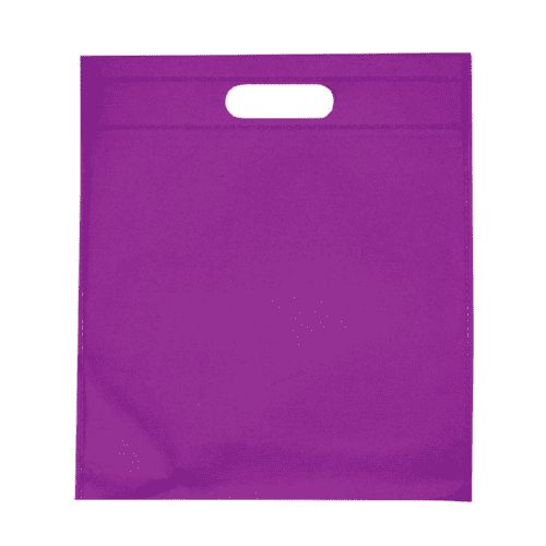 Bolsa Plana carta 26x30 cm