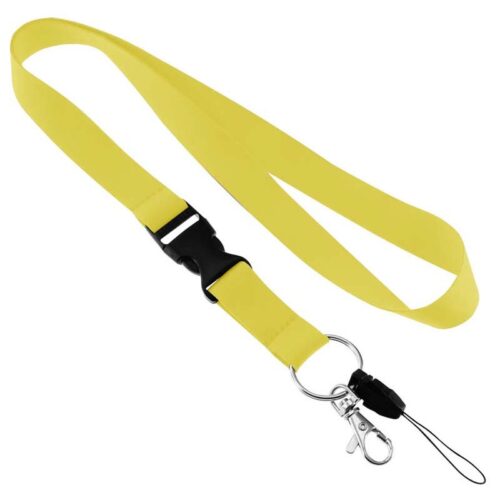 Lanyard Sublimación