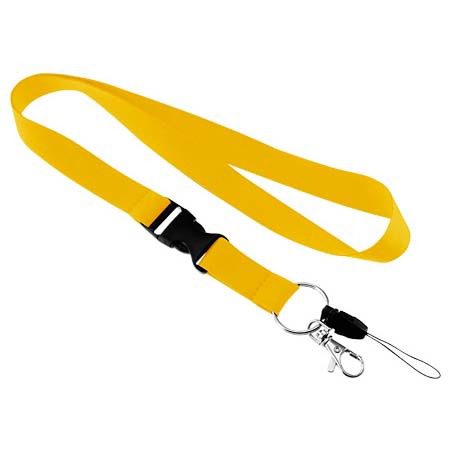 Lanyard Sublimación