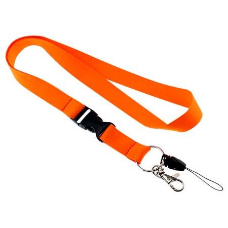 Lanyard Sublimación