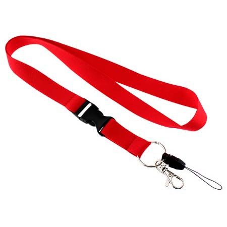 Lanyard Sublimación