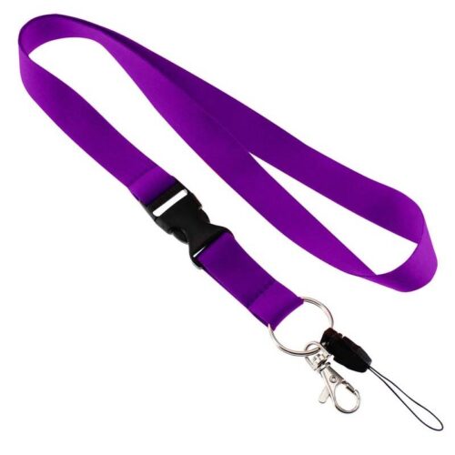 Lanyard Sublimación