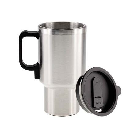 Mug Térmico USB 420cc