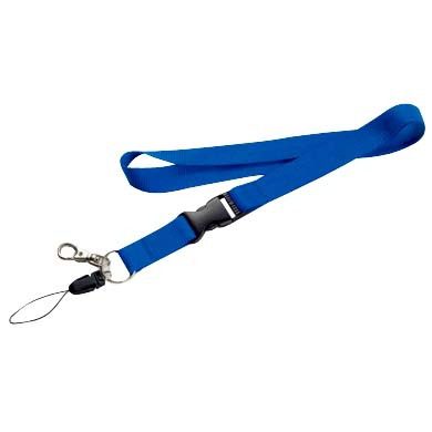 Lanyard Porta-Credencial y Accesorios modelo ´´Premium´´