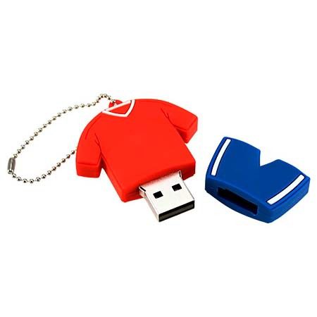 TEC102 Pendrive 4GB USB Team