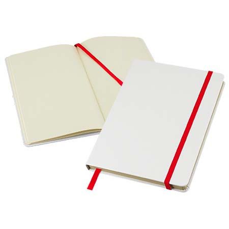 Cuaderno´´Whiteskine´´