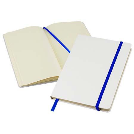 Cuaderno´´Whiteskine´´