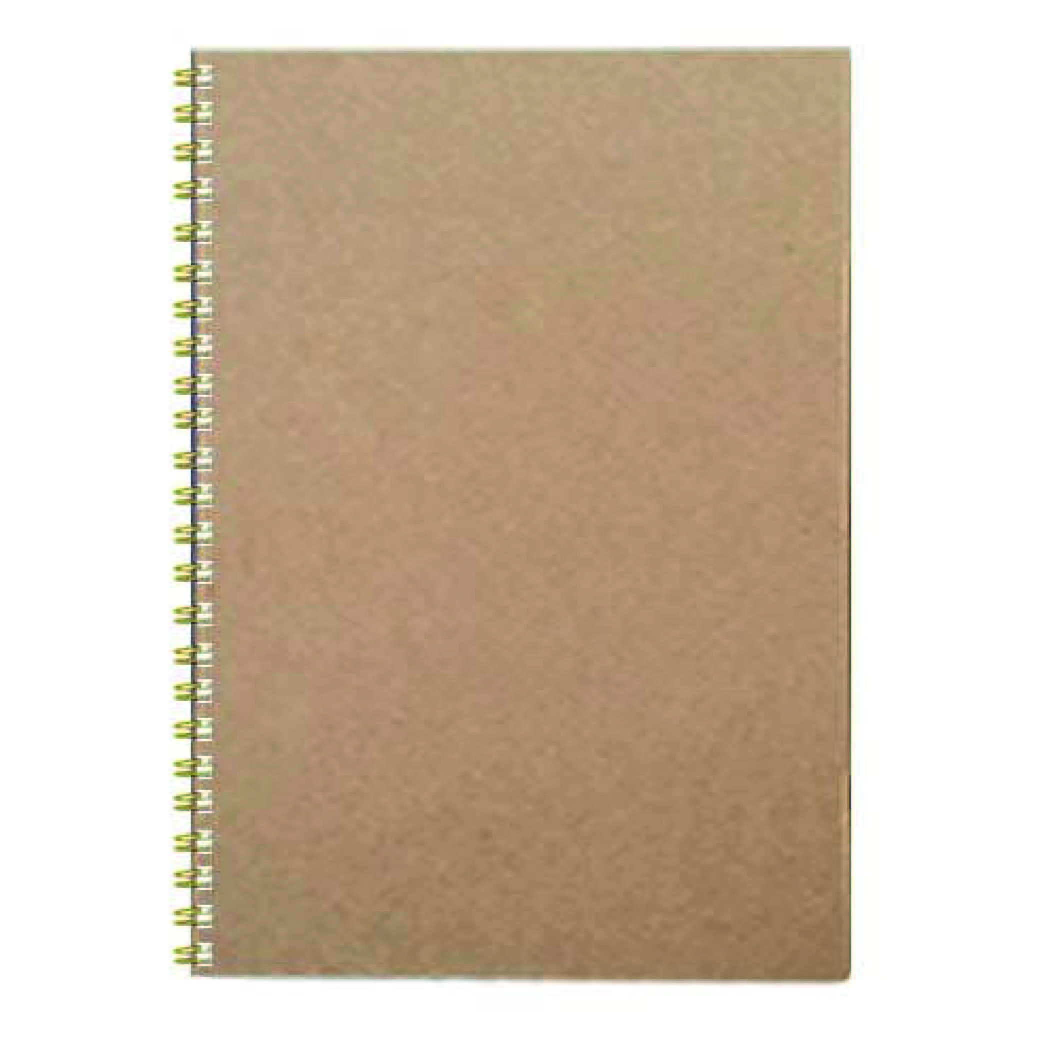 Cuaderno Ecológico