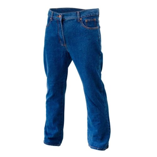 Pantalón Jeans BASIC 5 Bolsillos Hombre