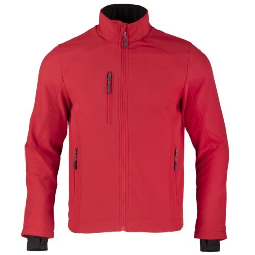 Softshell RHELMU Hombre