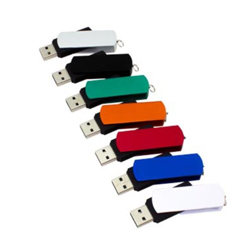 TEC70 Pendrive giro 32 GB