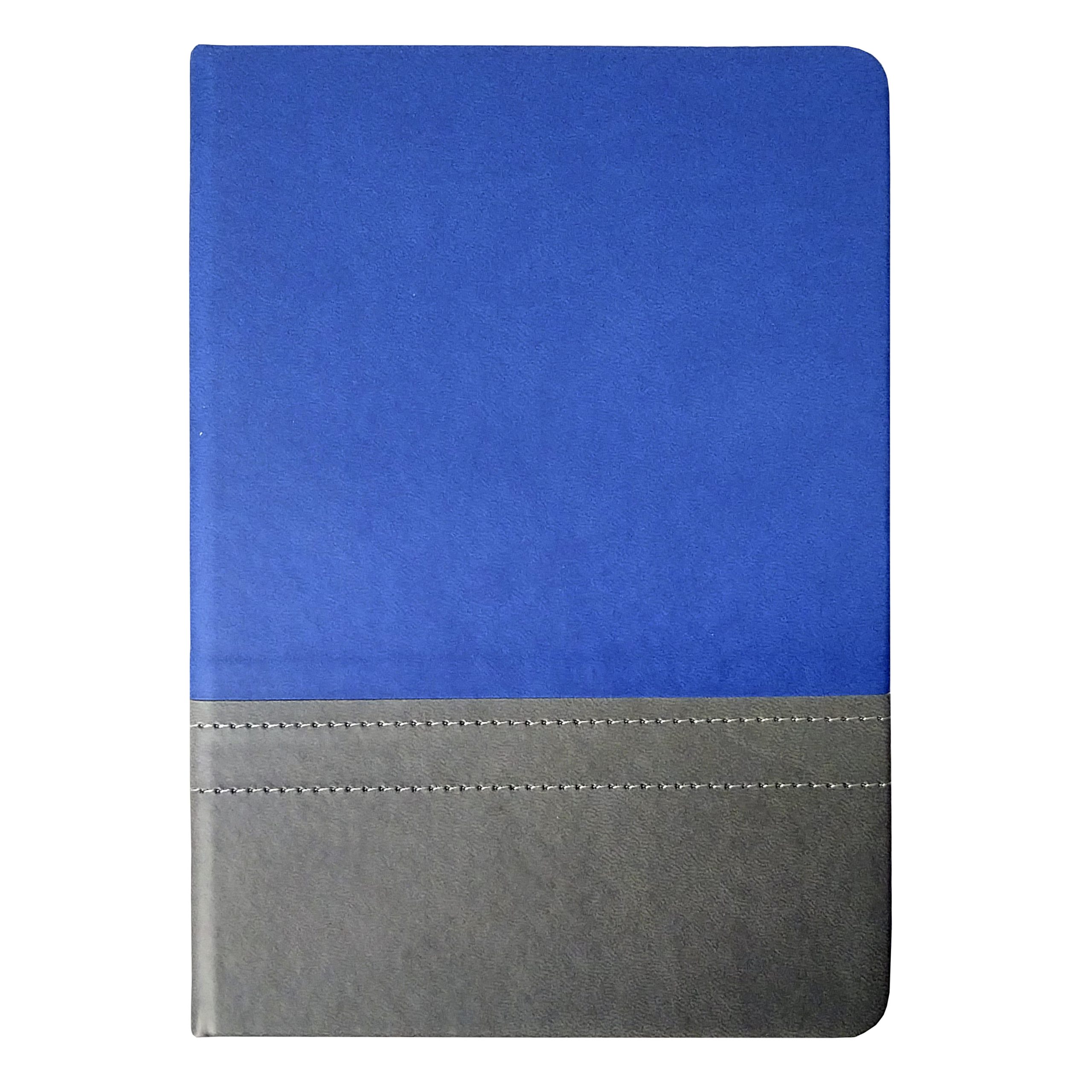 Libreta Bicolor