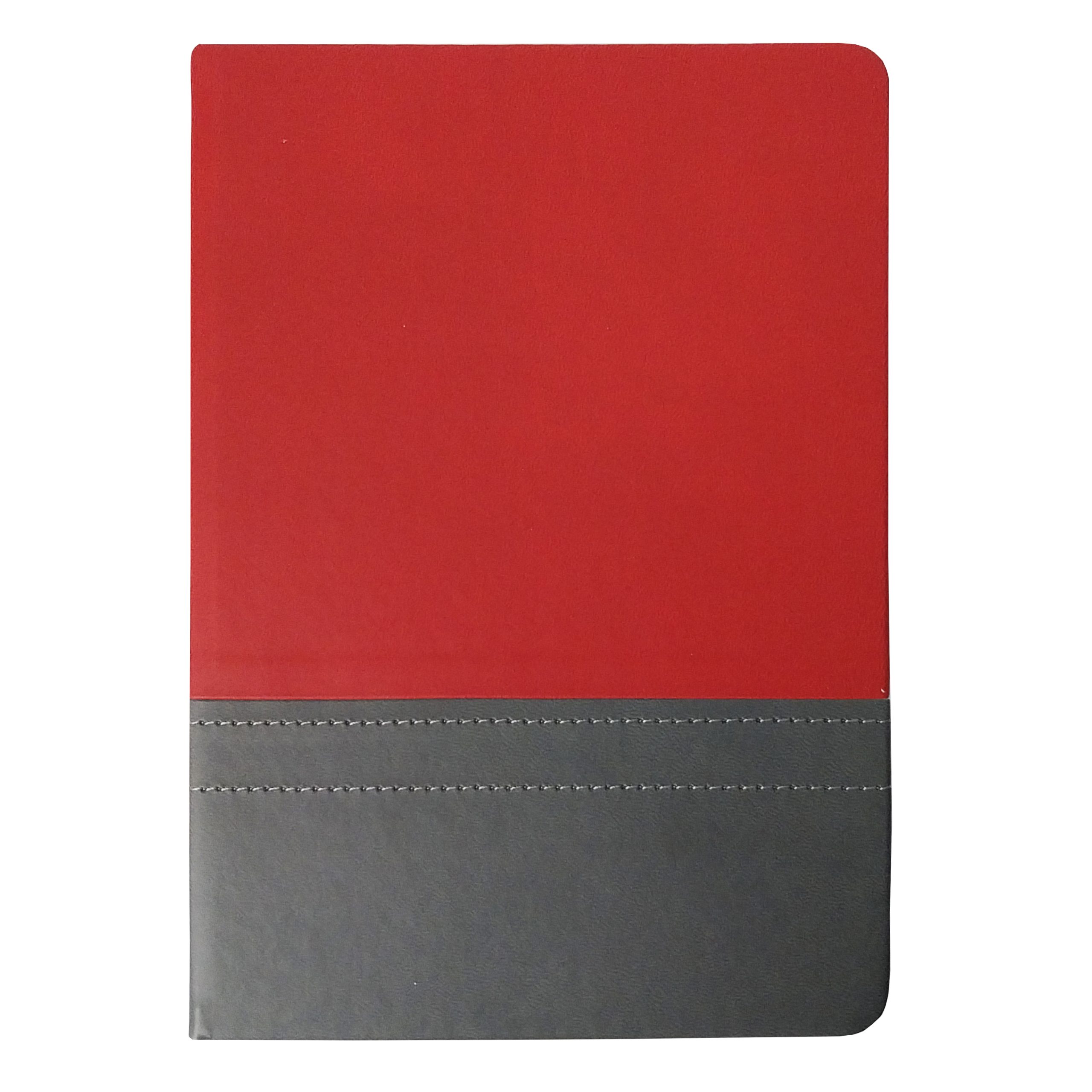 Libreta Bicolor