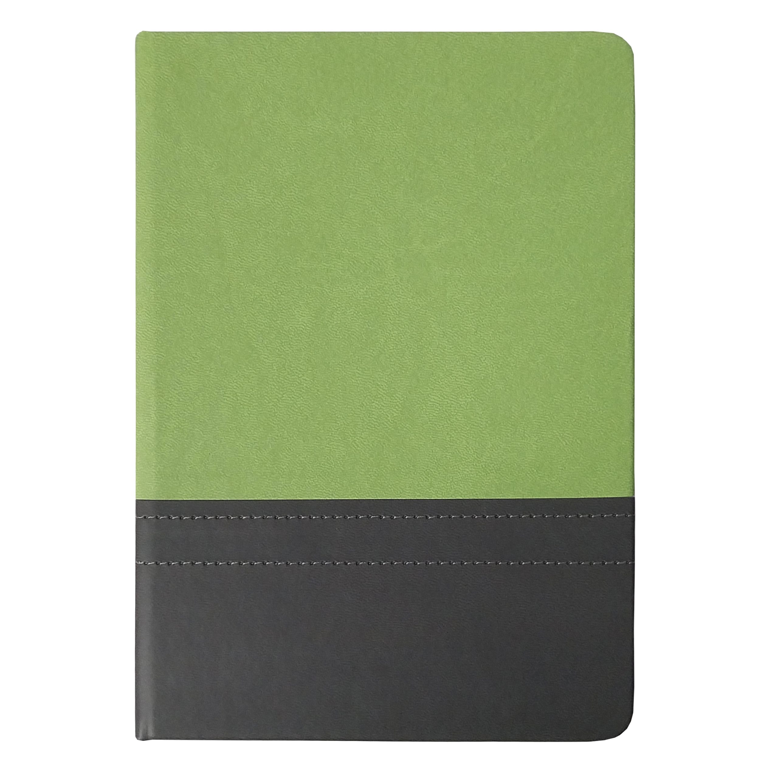 Libreta Bicolor