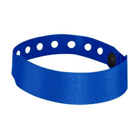 Pulsera de PVC